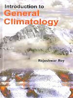 cover image of Introduction to General Climatology